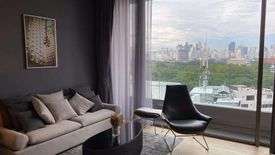 1 Bedroom Condo for sale in Saladaeng One, Silom, Bangkok near MRT Lumpini