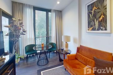 1 Bedroom Condo for sale in The Line Asoke - Ratchada, Din Daeng, Bangkok near MRT Phra Ram 9
