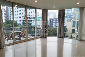 3 Bedroom Condo for sale in Royce Private Residences, Khlong Toei Nuea, Bangkok near BTS Asoke