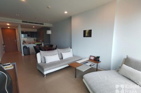 1 Bedroom Condo for sale in The River by Raimon Land, Khlong Ton Sai, Bangkok near BTS Krung Thon Buri