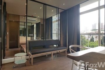 1 Bedroom Condo for rent in Park Origin Phrom Phong, Khlong Tan, Bangkok near BTS Phrom Phong