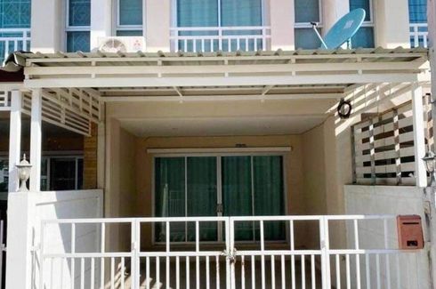 3 Bedroom Townhouse for sale in Glory House 2, Nong Kae, Prachuap Khiri Khan