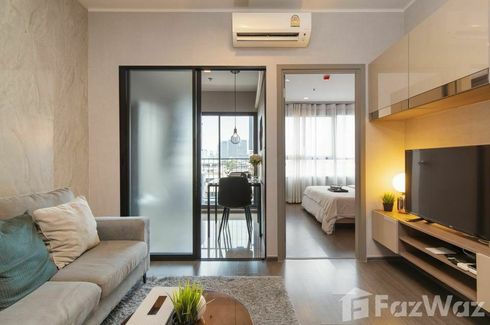 1 Bedroom Condo for sale in Ideo Sukhumvit 93, Bang Chak, Bangkok near BTS Bang Chak