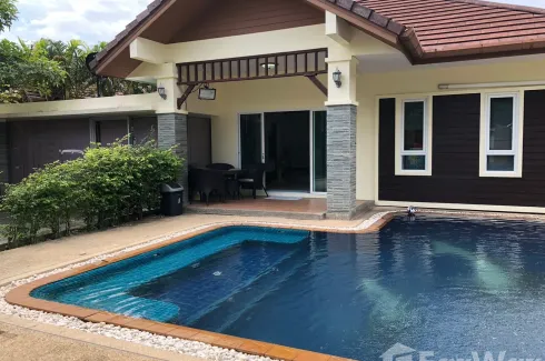 3 Bedroom Villa for rent in Kathu, Phuket