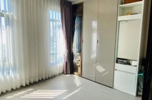1 Bedroom Condo for sale in Aspire Asoke-Ratchada, Din Daeng, Bangkok near MRT Phra Ram 9