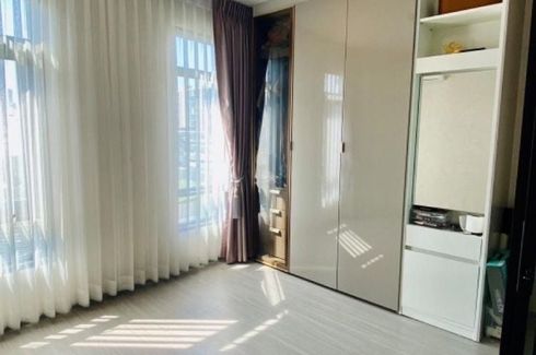 1 Bedroom Condo for sale in Aspire Asoke-Ratchada, Din Daeng, Bangkok near MRT Phra Ram 9