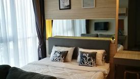 1 Bedroom Condo for sale in Noble Revolve Ratchada, Huai Khwang, Bangkok near MRT Thailand Cultural Centre