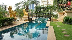 2 Bedroom Condo for sale in Executive Residence II, Nong Prue, Chonburi