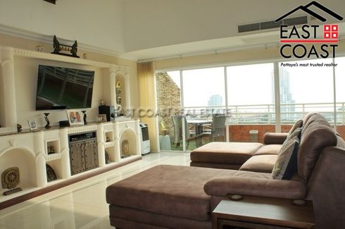 2 Bedroom Condo for sale in Executive Residence II, Nong Prue, Chonburi