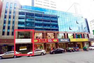 1 Bedroom Townhouse for rent in Suriyawong, Bangkok near MRT Sam Yan