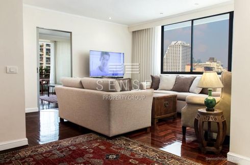 2 Bedroom Condo for sale in Lake Green, Khlong Toei, Bangkok near BTS Nana