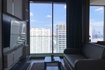 1 Bedroom Condo for rent in Ashton Silom, Suriyawong, Bangkok near BTS Chong Nonsi