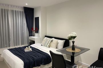 1 Bedroom Condo for rent in iCondo Serithai Green Space, Khlong Kum, Bangkok near MRT Khlong Ban Ma