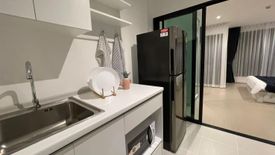 1 Bedroom Condo for rent in iCondo Serithai Green Space, Khlong Kum, Bangkok near MRT Khlong Ban Ma