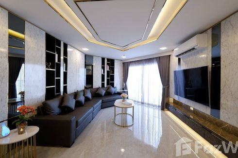 4 Bedroom Condo for sale in Belle Grand Rama 9, Huai Khwang, Bangkok near MRT Phra Ram 9