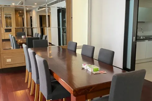 3 Bedroom Condo for rent in The Park Chidlom, Lumpini, Bangkok near BTS Chit Lom