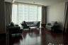 3 Bedroom Condo for rent in The Park Chidlom, Langsuan, Bangkok near BTS Chit Lom