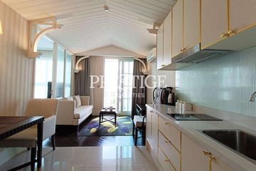 1 Bedroom Condo for sale in Grand Florida, Na Jomtien, Chonburi