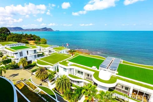 1 Bedroom Condo for sale in Pure Sunset Beach, Na Jomtien, Chonburi