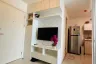 1 Bedroom Condo for rent in Aspire Ladprao 113, Khlong Chan, Bangkok near MRT Bang Kapi