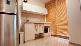 1 Bedroom Condo for rent in Aspire Ladprao 113, Khlong Chan, Bangkok near MRT Bang Kapi