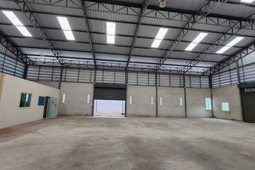 Warehouse / Factory for rent in Sattahip, Chonburi