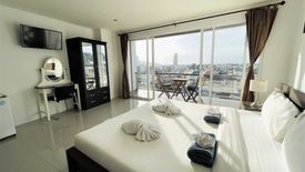 1 Bedroom Condo for rent in Bayshore Ocean View Condominiums, Patong, Phuket