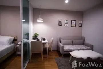 1 Bedroom Condo for rent in Regent Home Sukhumvit 81, Suan Luang, Bangkok near BTS On Nut