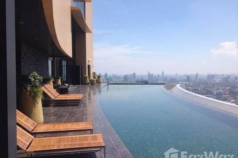 2 Bedroom Condo for rent in The Lumpini 24, Khlong Tan, Bangkok near BTS Phrom Phong