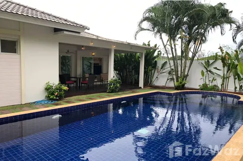 2 Bedroom Villa for sale in Hin Lek Fai, Prachuap Khiri Khan