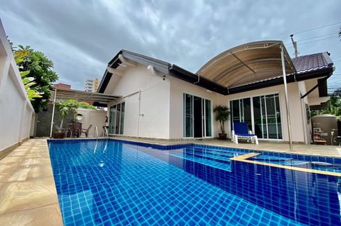 3 Bedroom Villa for Sale or Rent in Nong Prue, Chonburi