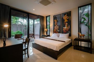 1 Bedroom Villa for rent in Villa Vimanmek Ao Yon, Wichit, Phuket