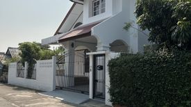 2 Bedroom House for rent in Baan Warunniwet, Mae Hia, Chiang Mai