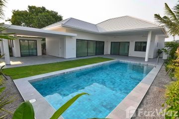 2 Bedroom Villa for sale in Palm Avenue 4, Hin Lek Fai, Prachuap Khiri Khan