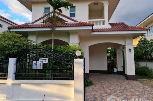 3 Bedroom House for sale in Sivalai Village 3, San Kamphaeng, Chiang Mai