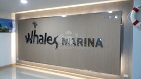 1 Bedroom Condo for sale in Whale Marina Condo, Na Jomtien, Chonburi