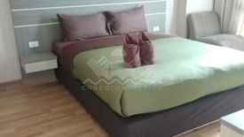 1 Bedroom Condo for sale in Whale Marina Condo, Na Jomtien, Chonburi