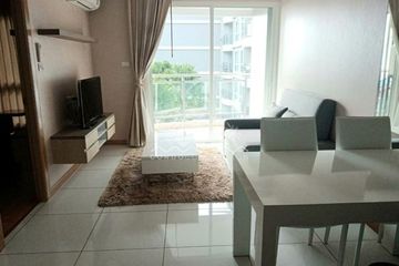 1 Bedroom Condo for sale in Whale Marina Condo, Na Jomtien, Chonburi