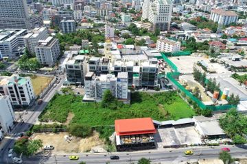 Land for sale in Huai Khwang, Bangkok near MRT Sutthisan