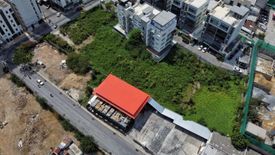 Land for sale in Huai Khwang, Bangkok near MRT Sutthisan