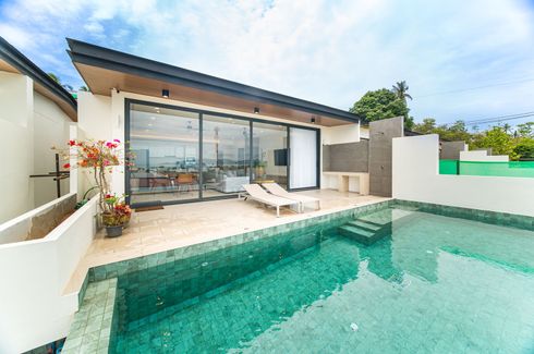 3 Bedroom Villa for rent in Paragon Villas, Bo Phut, Surat Thani