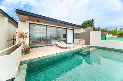 3 Bedroom Villa for rent in Paragon Villas, Bo Phut, Surat Thani