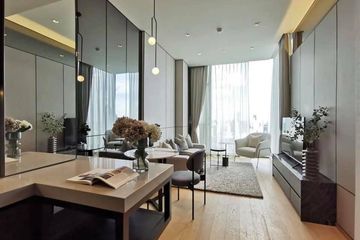 1 Bedroom Condo for rent in 28 Chidlom, Lumpini, Bangkok near BTS Chit Lom