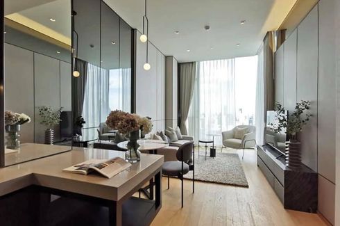 1 Bedroom Condo for rent in 28 Chidlom, Lumpini, Bangkok near BTS Chit Lom