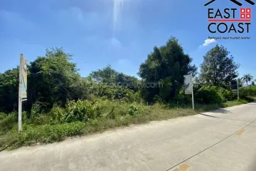 Land for sale in Huai Yai, Chonburi