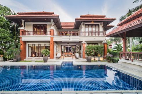 4 Bedroom House for rent in Choeng Thale, Phuket