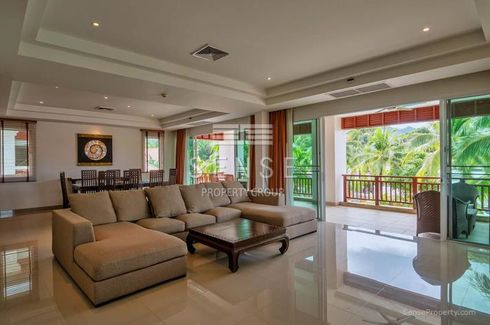 3 Bedroom Condo for sale in Choeng Thale, Phuket