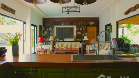 5 Bedroom Villa for sale in Villa du Lac, Cha am, Phetchaburi