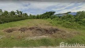 Land for sale in Thap Tai, Prachuap Khiri Khan