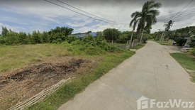 Land for sale in Thap Tai, Prachuap Khiri Khan